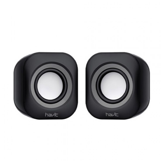 HAVIT HV-SK704 USB 2.0 PORTABLE MINI SPEAKER